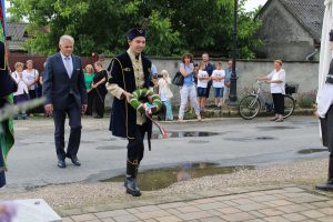 Bene Csaba a ZM Közgyűlés alelnöke